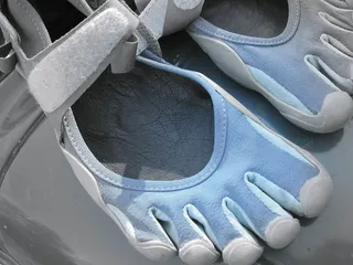 Vivram FiveFinger运动鞋