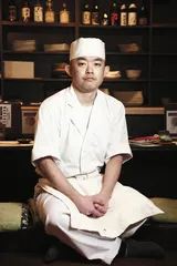 四叶：大三元寿司套1