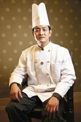 大有轩：呛大闸蟹1