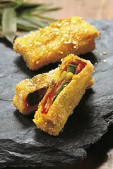 子非：黄金回锅肉1