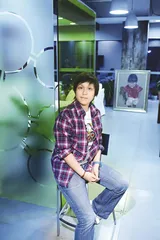 龙丹妮：我们正在探索的偶像产业链
