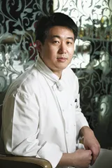 Barolo：海盐 羊排配红酒