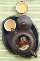 洲际大饭店龙轩：功夫汤1