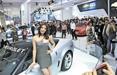 1300万辆预期和广州车展变局5