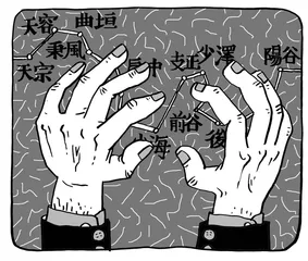 华大夫