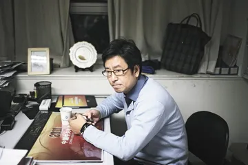TA们的梦想与压力2