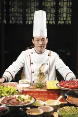 大妙：精品清油火锅