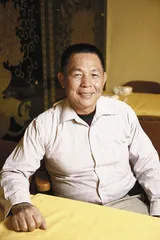 东兴饭店：黄鳝饭
