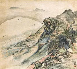 匣琴流水1