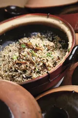 东兴饭店：黄鳝饭1