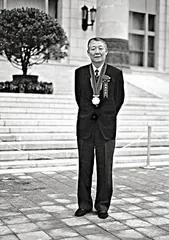 孙家栋：航天工程总设计师