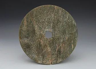 考古成果成盗墓指南？7