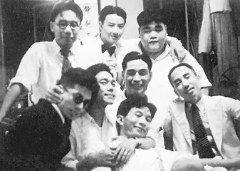 危亡时代的不屈之声3