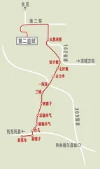 67小时的愚蠢逃亡路5