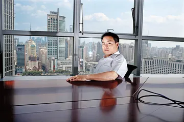 在“中国式的纳斯达克”寻找机会