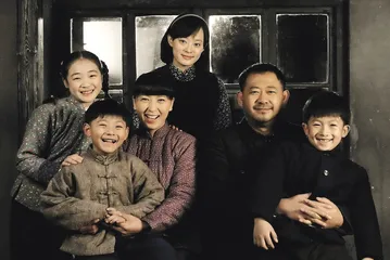 姜武：一个明白人1
