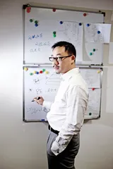 在“中国式的纳斯达克”寻找机会2