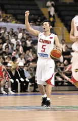 姚之队收购上海男篮——当NBA梦想照进CBA现实1