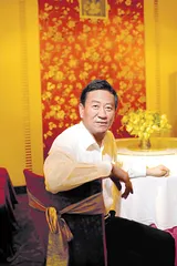 柴在军：沙产业的希望与困境