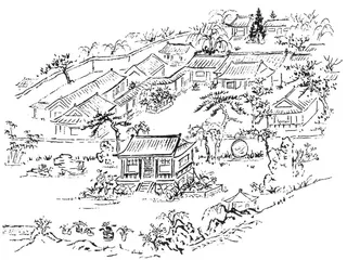 回忆我的母亲凌叔华7