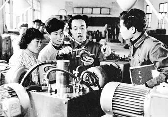 鲁冠球 为农民讲话的人太少了1