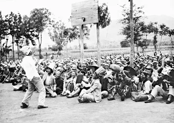 1940年的延安：一个新民主主义政治模型