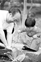 鲁冠球 为农民讲话的人太少了2