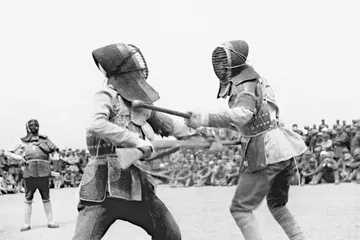 1940年的延安：一个新民主主义政治模型1