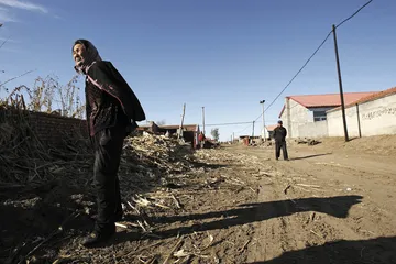 李洪斌：越狱者的迷途1