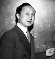 钱学森