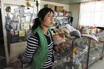 李洪斌：越狱者的迷途2