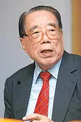 黄保欣 对得起自己是个中国人