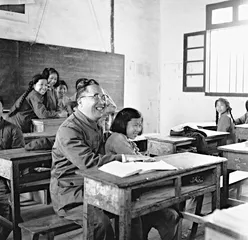苦苦寻求着的乡村出路1