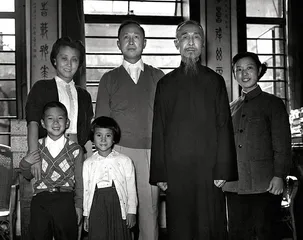 钱学森5