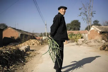 击毙者高博：一个小城青年的生与死1