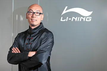 金融危机之后的鞋业升级