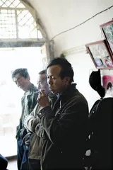 山西吕梁煤矿血案1