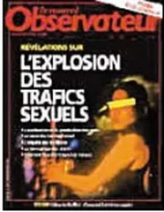 环球要刊速览 （554）4