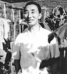 乔羽、刘炽：《我的祖国》