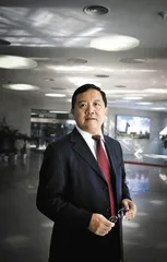 中国火星之路：顺风还是逆风？1