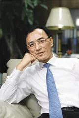 黄光裕的资本征战史4