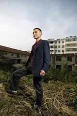 李家喜：最小的房地产商