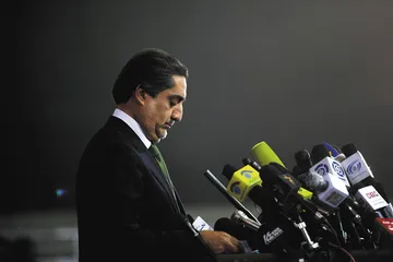 阿卜杜拉退出阿富汗选举