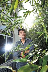 孙周、孙淳的“第二次握手”
