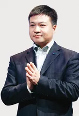 “民营”改造和没有家族的家族全球扩张1
