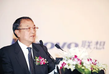 “民营”改造和没有家族的家族全球扩张2