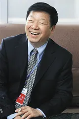 黄光裕的资本征战史10
