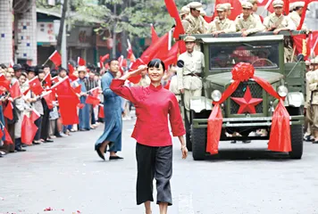 孙周、孙淳的“第二次握手”2