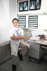 钟南山 求真务实推行医改