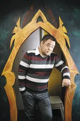 “魔兽”玩家和他们的世界5